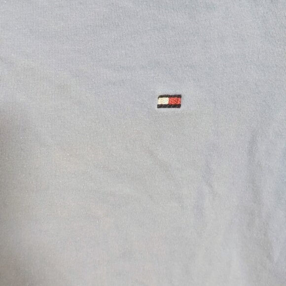 Womens Large Tommy Hilfiger Shirt - Picture 3 of 6